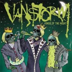 Vanstorm : Kings of the Night
